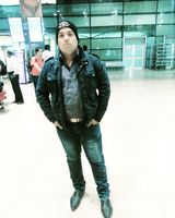 Syed Rahmathullah