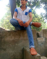 ashutosh dwivedi