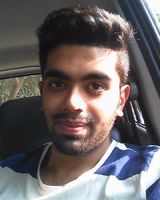 Uddish Kharbanda