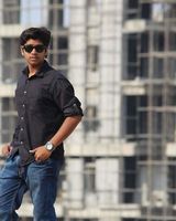 Saad Khan