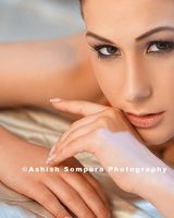 Tina Venus Sheremet