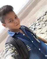 Krishna Patel