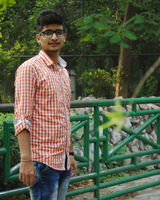 Chaaitanya Mishra