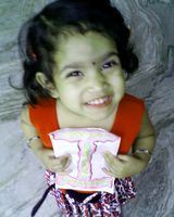 Niharika 