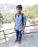 Shubham Singh Singh