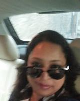 Zoya Ali