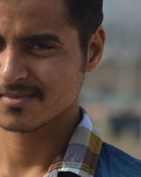 Shivam 