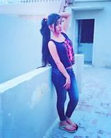 Preet Randhawa