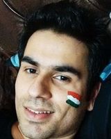 Shashank Kohli
