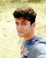 Anshuman achari