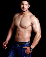 faiz allie