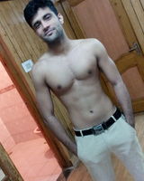 Krishan Kumar