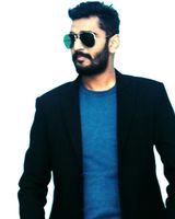 Shubham Sarupria
