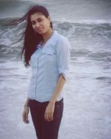 Rosy Gupta