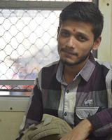 pavan jadhav