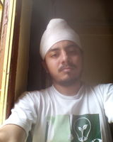 Paramjit Singh