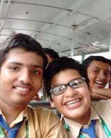 Shubham Kanade