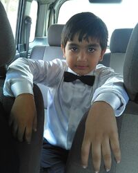Raham fazal