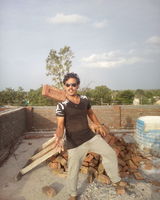 Pritam Pimparkar