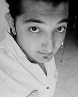 Harshal Vayade