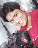 Anirban Chakraborty