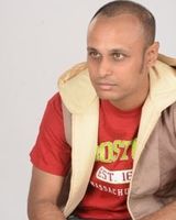 Shishir Phansalkar