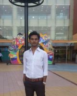 Hritesh Dubey