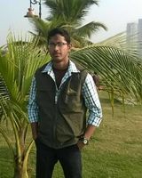 Prantik Acharjee