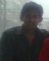 Gokul Menon