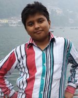 Pradhumn Jhawar