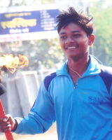 Ranajit Rajaram Bhosale BHOSALE