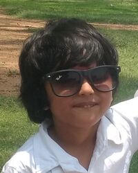 Ayan Thakur