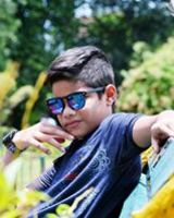 Aryan Oswal