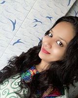 Shahina Khan