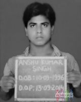Anshu Singh