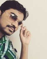 Basavarajkumar Nivargi