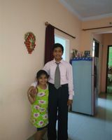 Aditya Jaiswal