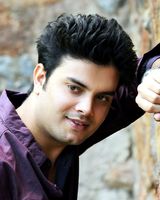 Aakash Singh