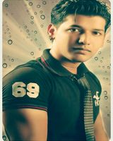 Vishal Mourya