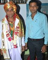 Nilesh Gamara