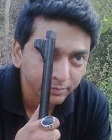 Suleman Shaikkh