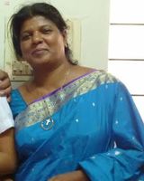 Sophy Joseph