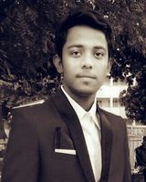 Dhruv Patel