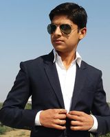 Vishwajit Patil