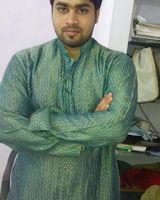 Harsh Chourasia