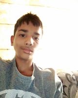 Vashisth Patel