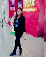 Surbhi Giri