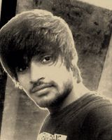 Ashish Saroj