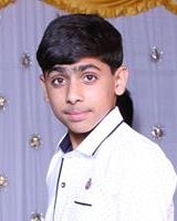 Adarsh Patidar