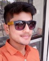 Dhruv Garg
